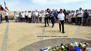 Cap Agde - Debarquement Provence - 15.08.2024 - 108